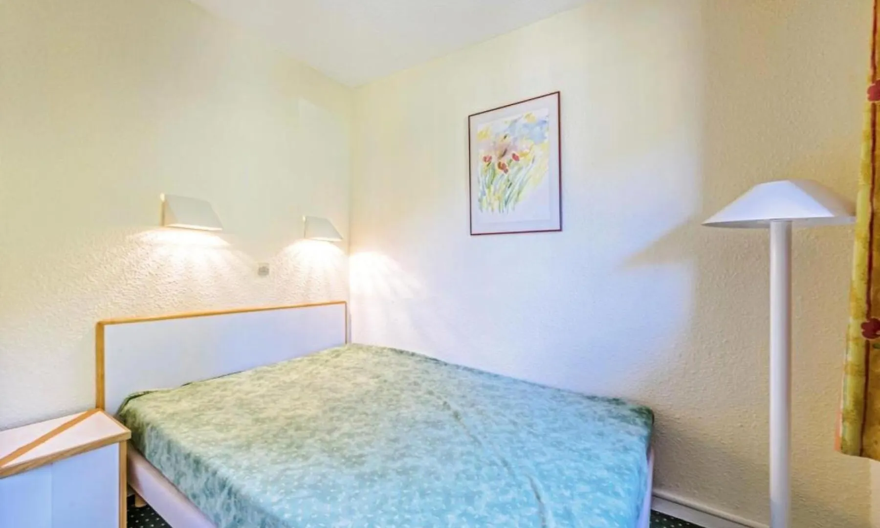 Apartment Residence Le Hameau Du Sauget - Maeva Home - 2 Pieces 4 Personnes Confort Mae-6712 La Plagne-Tarentaise